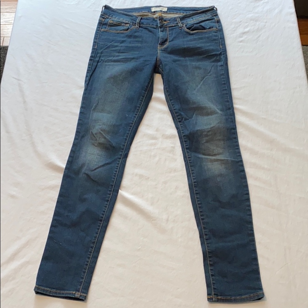 Bullhead Jeans